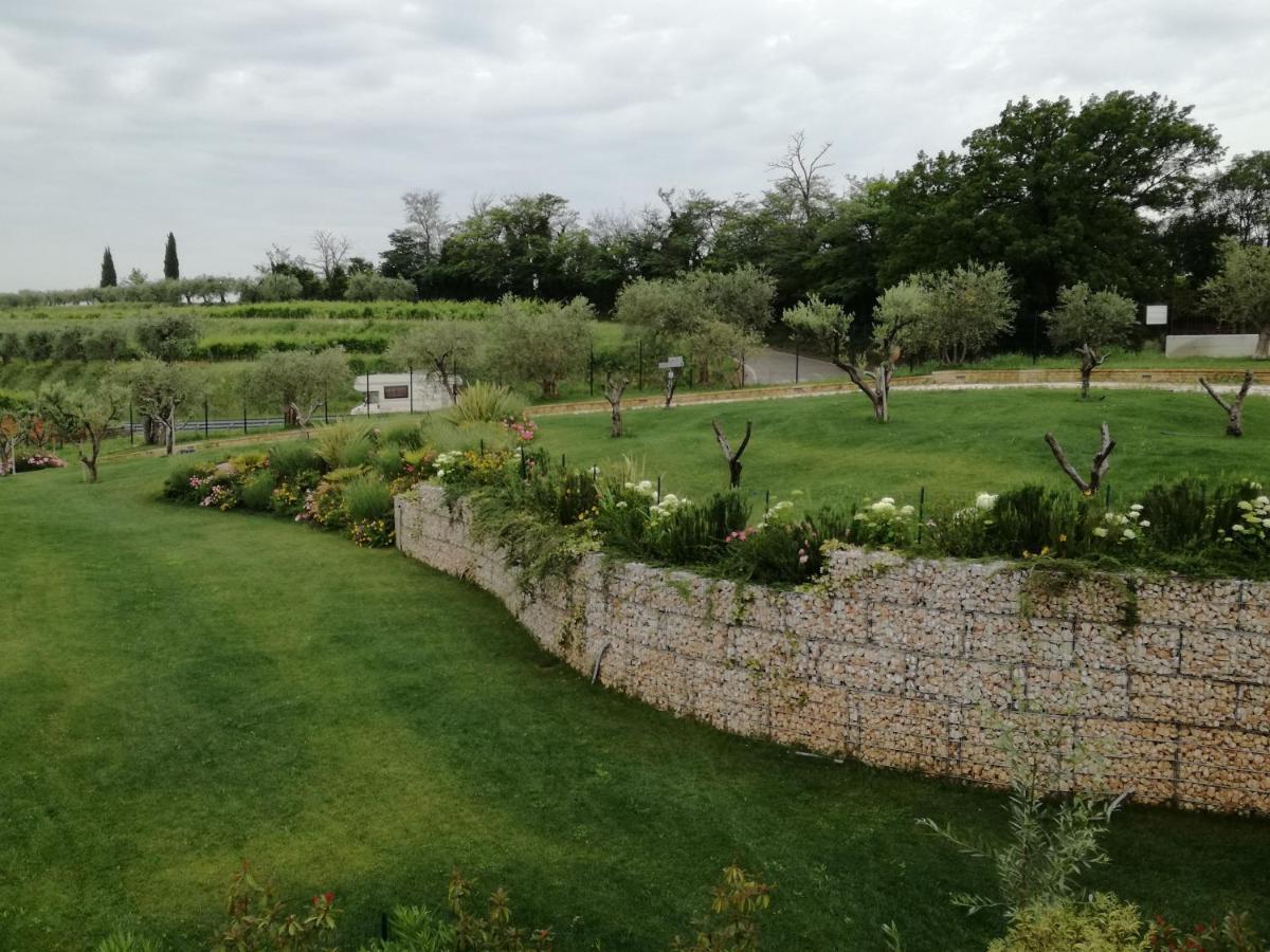 Agriturismo La Rondinella ลาซีเซ ภายนอก รูปภาพ